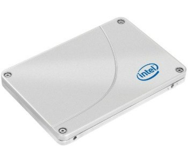 Intel 240GB 2,5'' SATA SSD seria 520 - 120977 - zdjęcie 4